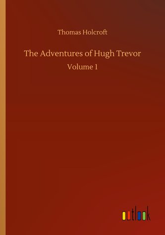 The Adventures of Hugh Trevor