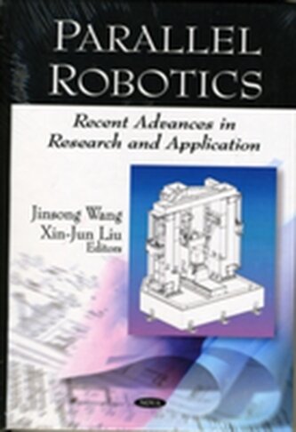 Parallel Robotics