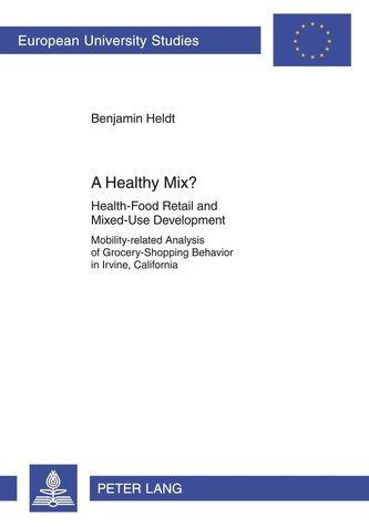 A Healthy Mix?