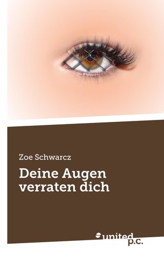 Deine Augen verraten dich