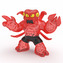 GOO JIT ZU figurka SPIDER  12cm