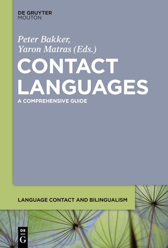 Contact Languages