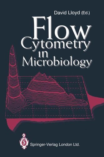 Flow Cytometry in Microbiology
