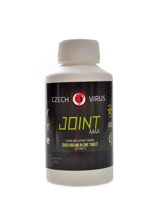 Czech Virus - Joint max 120 tablet