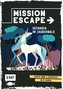 Mission: Exit - Gefangen im Zauberwald