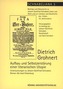 Aufbau und Selbstzerstörung einer literarischen Utopie
