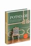 Potsdam, aktualisiert 2020 (D/GB/F) (Grünes Lackkabinett)