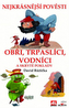 Obři, trpaslíci, vodníci a skryté poklady