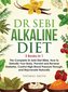 Dr Sebi Alkaline Diet