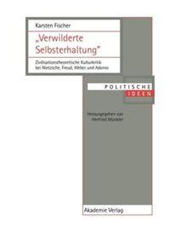Verwilderte Selbsterhaltung
