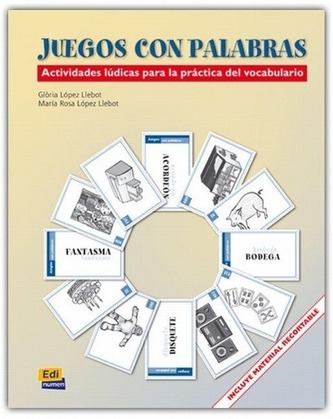 Juegos con palabras
