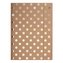 Herlitz - Desky A4 s gumou, Pure Glam