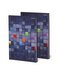 Brulion B5/160K kratka Office (4szt)