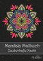 Mandala Malbuch für Erwachsene