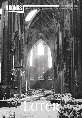 Kronos 3/2020 Luter Kronos 3/2020 Luter
