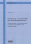 Verbrennung von Wasserstoff und Synthesegasgemischen