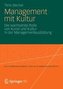 Management mit Kultur