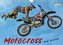 Motocross - so cool (Wandkalender 2021 DIN A4 quer)
