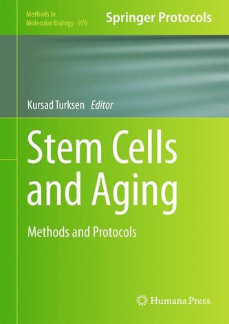 Stem Cells and Aging