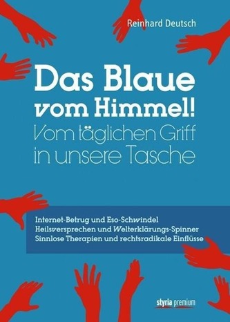 Das Blaue vom Himmel