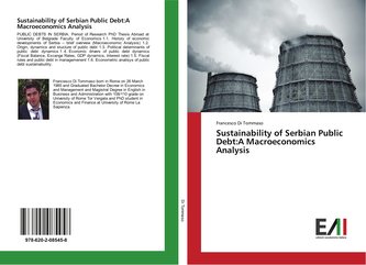 Sustainability of Serbian Public Debt:A Macroeconomics Analysis