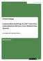 Grammatikvermittlung im DaF Unterricht. Systematisches Erlernen einer flektierenden Sprache