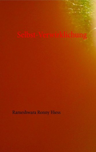 Selbst-Verwirklichung
