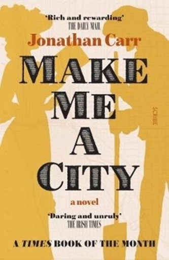 Make Me A City
