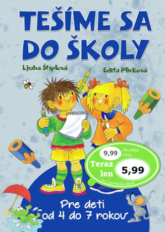 Tešíme sa do školy
