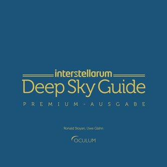 interstellarum Deep Sky Guide. Premiumausgabe