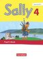Sally. Englisch ab Klasse 3 - 4. Schuljahr - Pupil's Book
