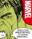 Marvel. Absolutnie wszystko, co musisz wiedzieć
