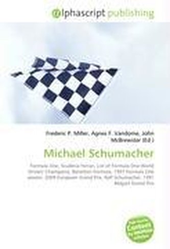 Michael Schumacher