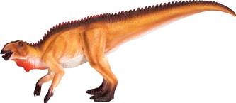 Mojo Animal Planet Dinosaurus Mandschurosaurus