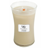 WOODWICK At The Beach Medium Candle 275,0 gr