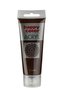 Farba akrylowa 75ml ciemnobrązowy HAPPY COLOR
