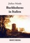 Buchholzens in Italien