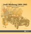 Audi-Werbung 1909-1965