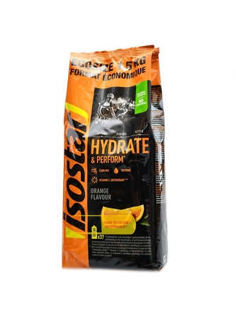 Isostar - Isostar 1500 g ekonómov - pomaranč