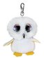 Lumo Stars Sowa Śnieżna Lappi mini brelok