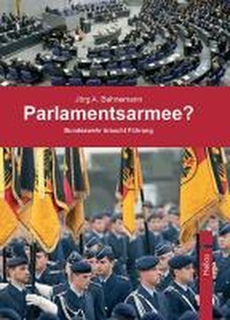 Parlamentsarmee?