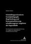 Schulalltagsorientierte Sozialpädagogik.- Begründung und Konzeptualisierung schulbezogener Angebote der Jugendhilfe