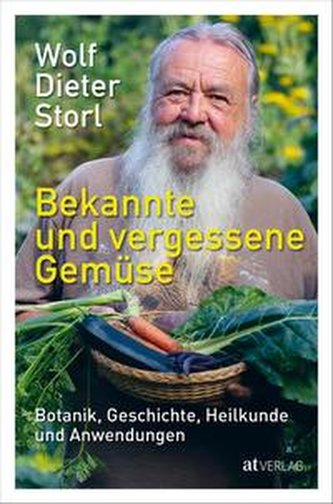 Bekannte und vergessene Gemüse