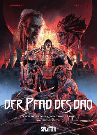 Der Pfad des Dao. Band 3