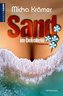 Sand im Dekolleté