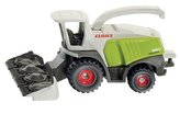 Siku 14 - Claas Harvester S1418