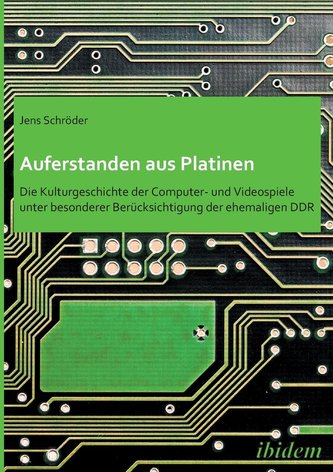 Auferstanden aus Platinen