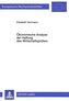 Ökonomische Analyse der Haftung des Wirtschaftsprüfers