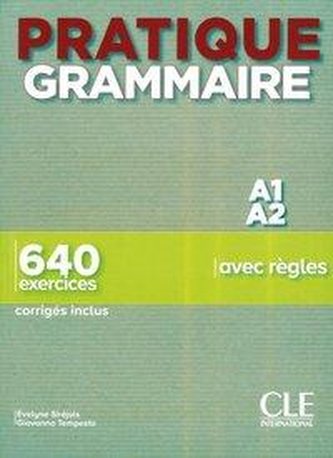 Pratique Grammaire - Niveau débutant.