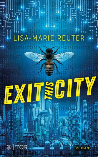 Exit this City Reuter, Lisa-Marie